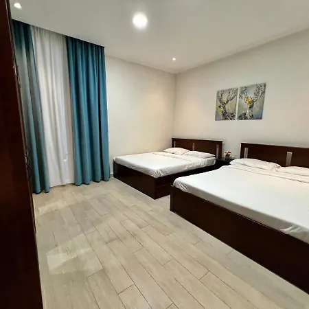 Mandarin Apartment Al Khobar Exterior photo