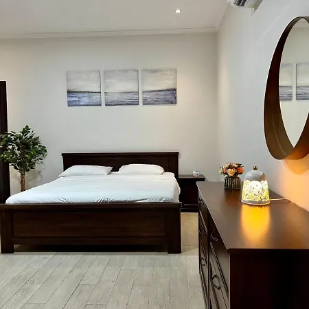 Mandarin Apartment Al Khobar Exterior photo