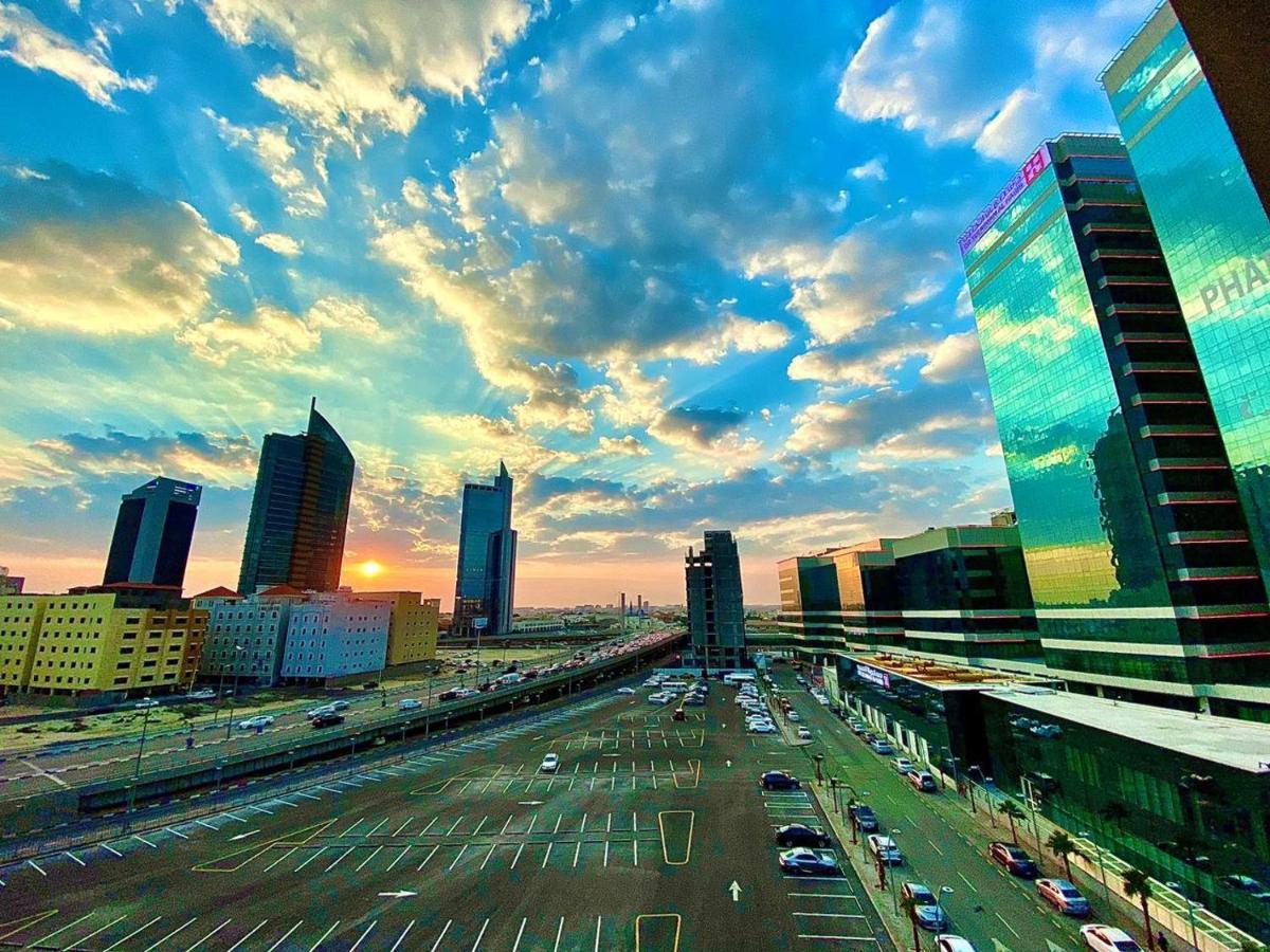 Mandarin Al Khobar