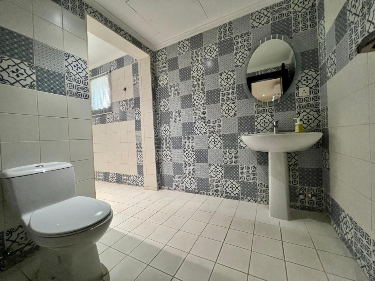 Apartment Mandarin Al Khobar