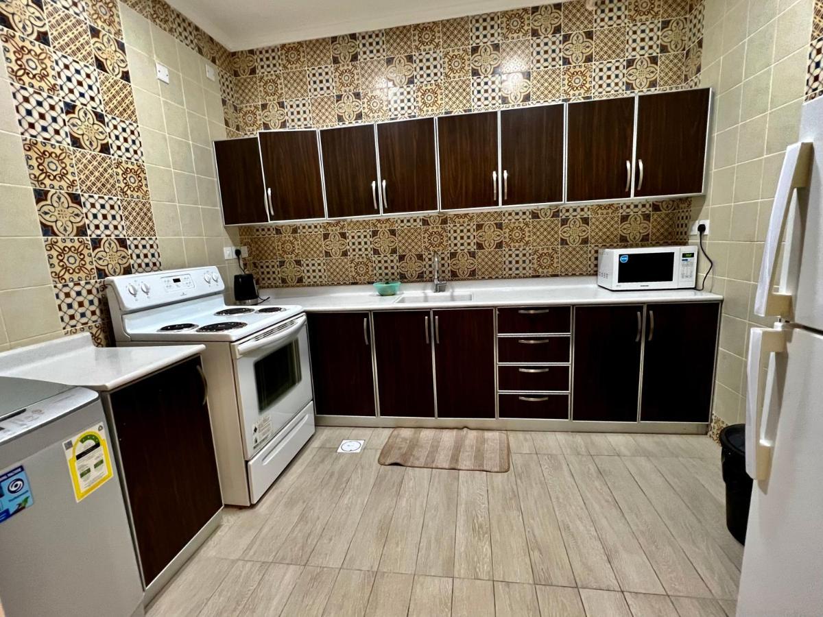 Apartment Mandarin Al Khobar